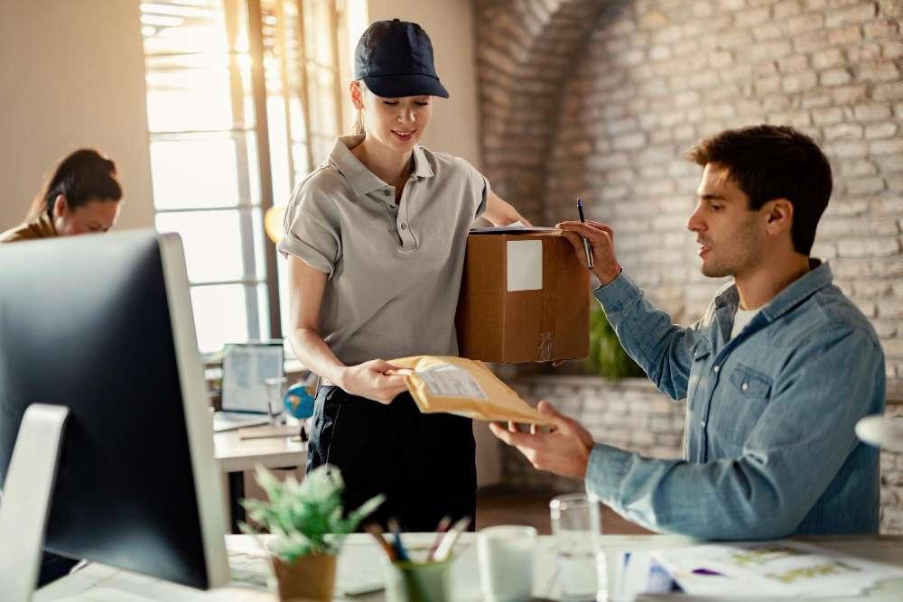 Courier management software pricing in bangladesh