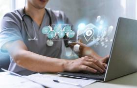 What is the best way to use hospital ERP?