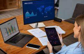 Top 10 Accounting Software Platforms for Businesses
