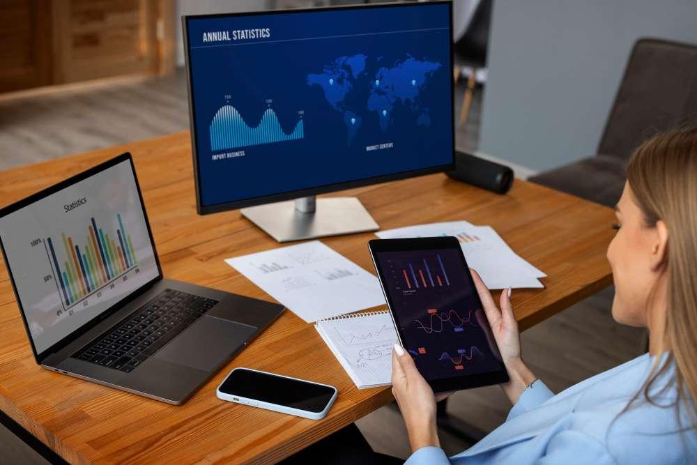 Top 10 Accounting Software Platforms for Businesses