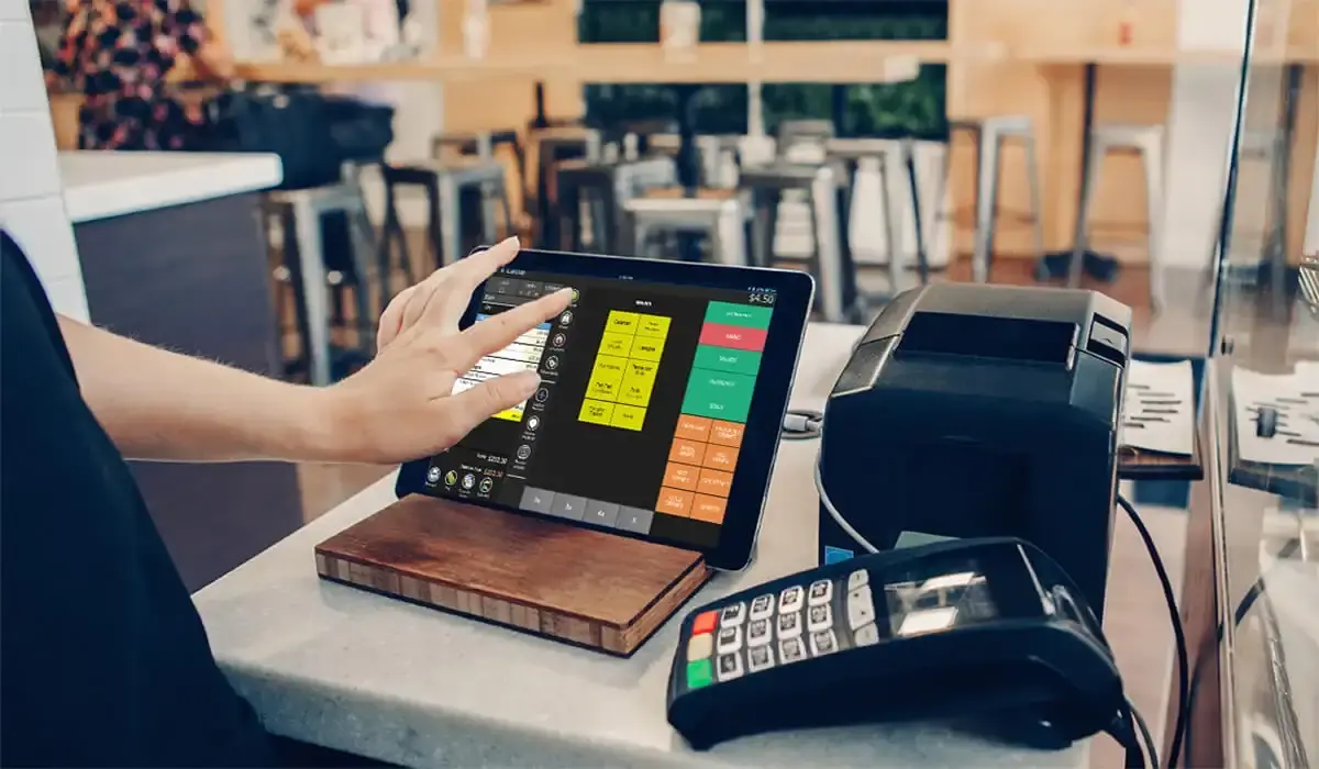 How to help pos software