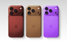 iPhone 18 Pro Max – Overview